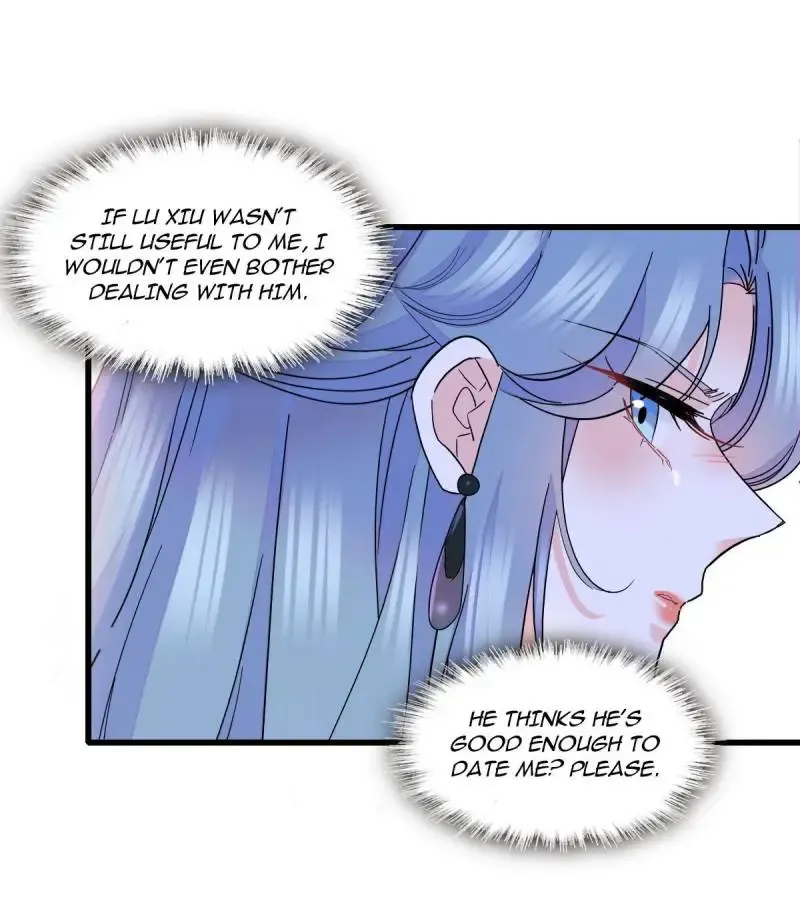 The Almighty Daughter Runs The World Chapter 151 page 28 - 