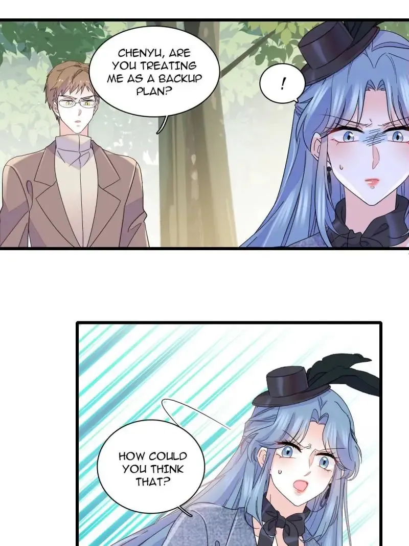 The Almighty Daughter Runs The World Chapter 151 page 29 - 