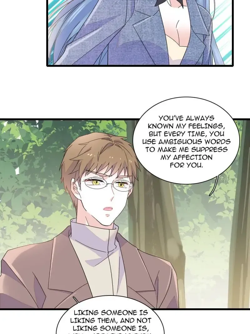 The Almighty Daughter Runs The World Chapter 151 page 30 - 