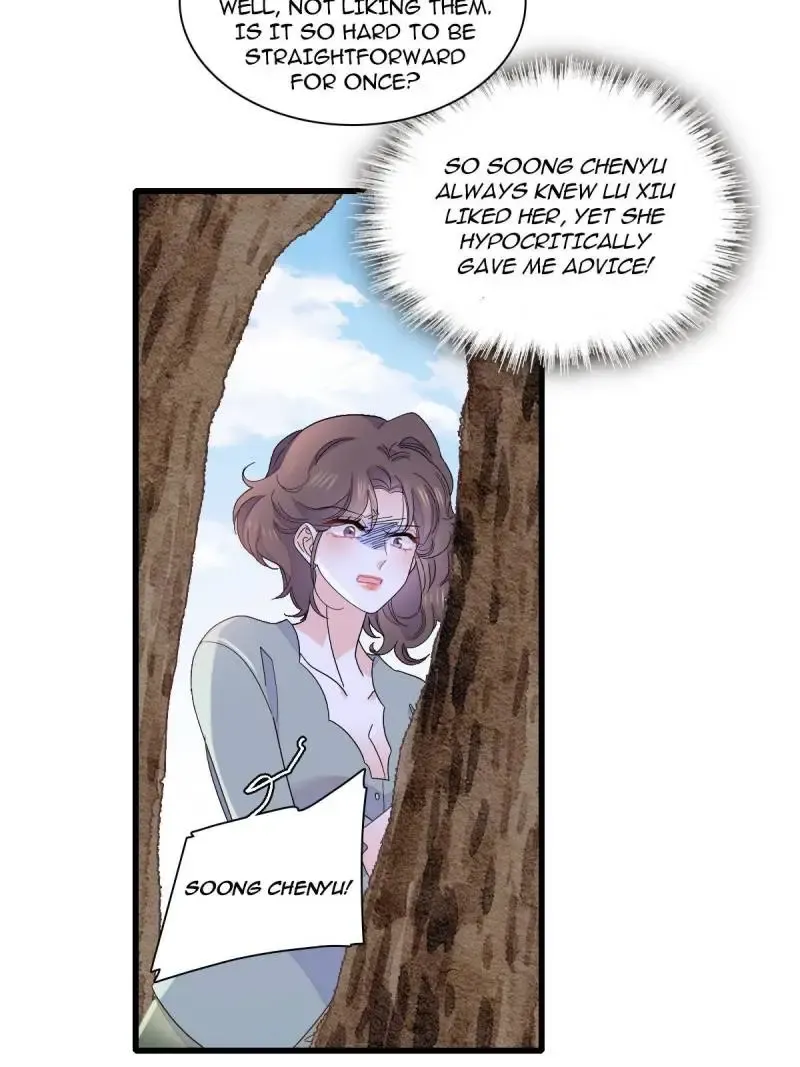 The Almighty Daughter Runs The World Chapter 151 page 31 - 