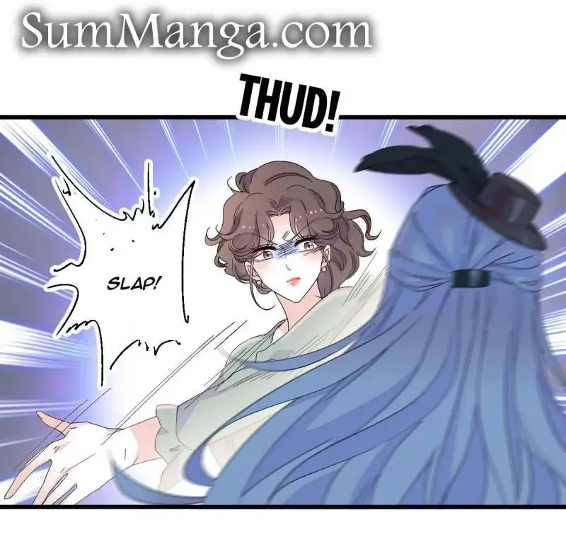 The Almighty Daughter Runs The World Chapter 151 page 32 - 
