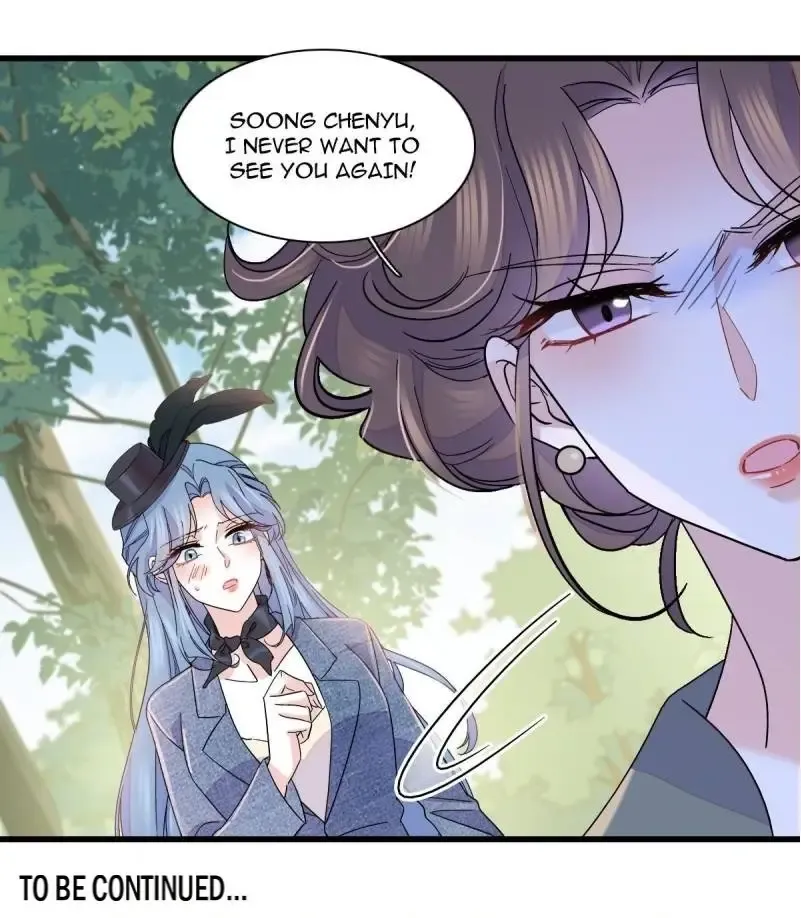 The Almighty Daughter Runs The World Chapter 151 page 37 - 