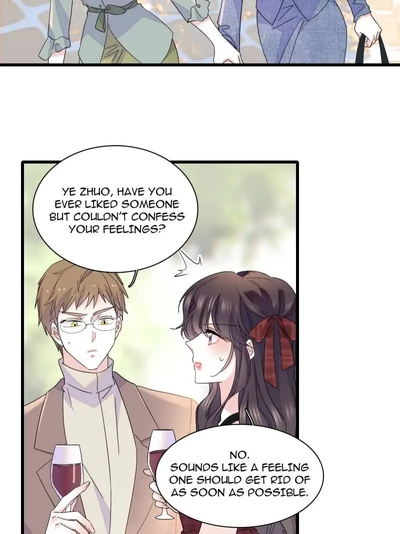 The Almighty Daughter Runs The World Chapter 151 page 6 - 