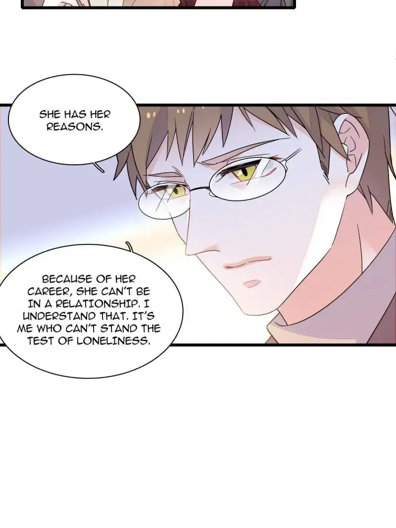 The Almighty Daughter Runs The World Chapter 151 page 7 - 