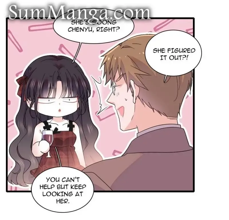 The Almighty Daughter Runs The World Chapter 151 page 8 - 