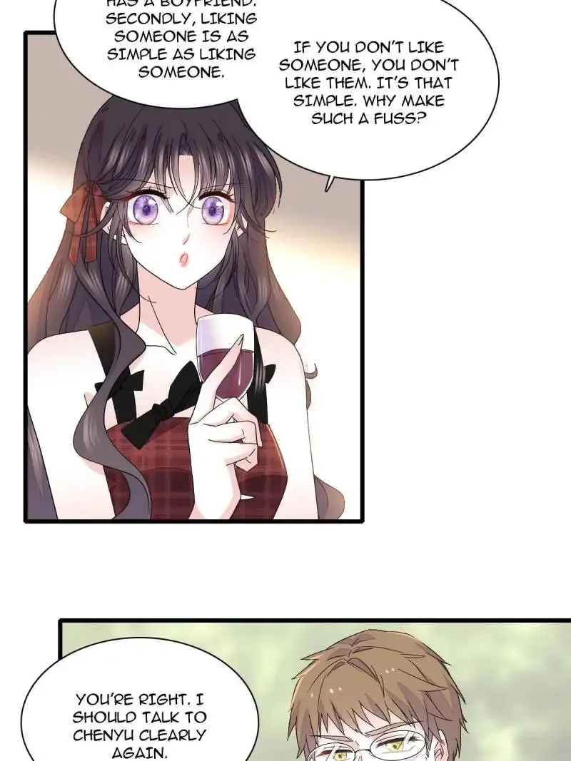 The Almighty Daughter Runs The World Chapter 151 page 10 - 