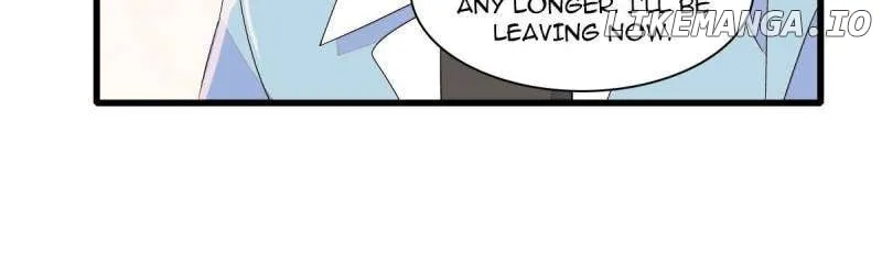 The Almighty Daughter Runs The World Chapter 152 page 30 - 