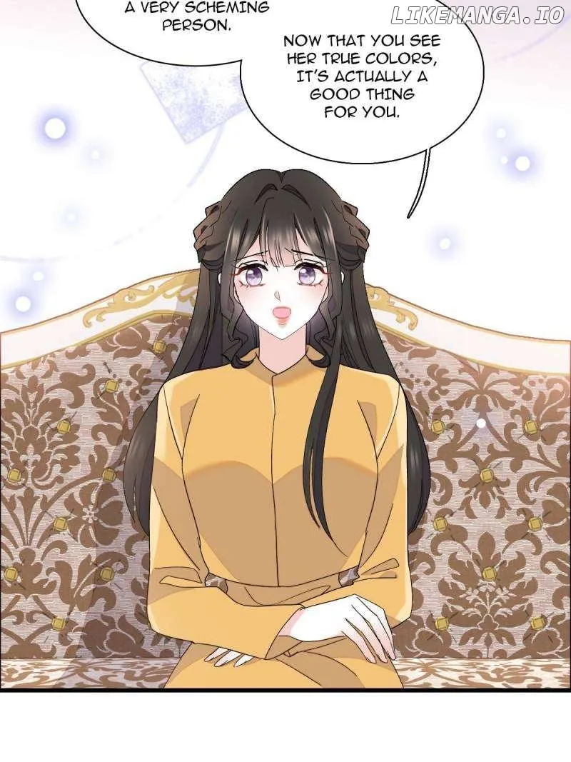 The Almighty Daughter Runs The World Chapter 152 page 6 - 