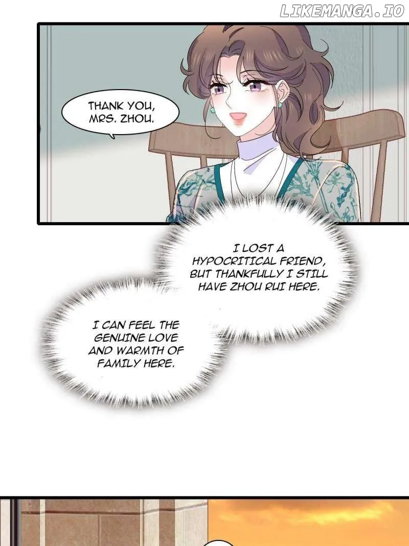 The Almighty Daughter Runs The World Chapter 152 page 9 - 
