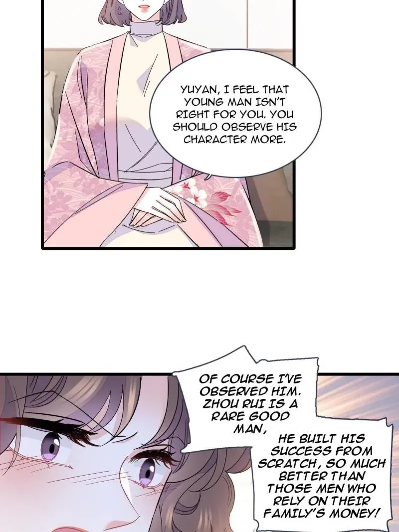 The Almighty Daughter Runs The World Chapter 153 page 2 - 