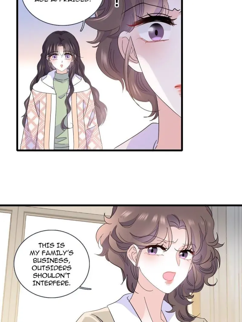 The Almighty Daughter Runs The World Chapter 153 page 12 - 