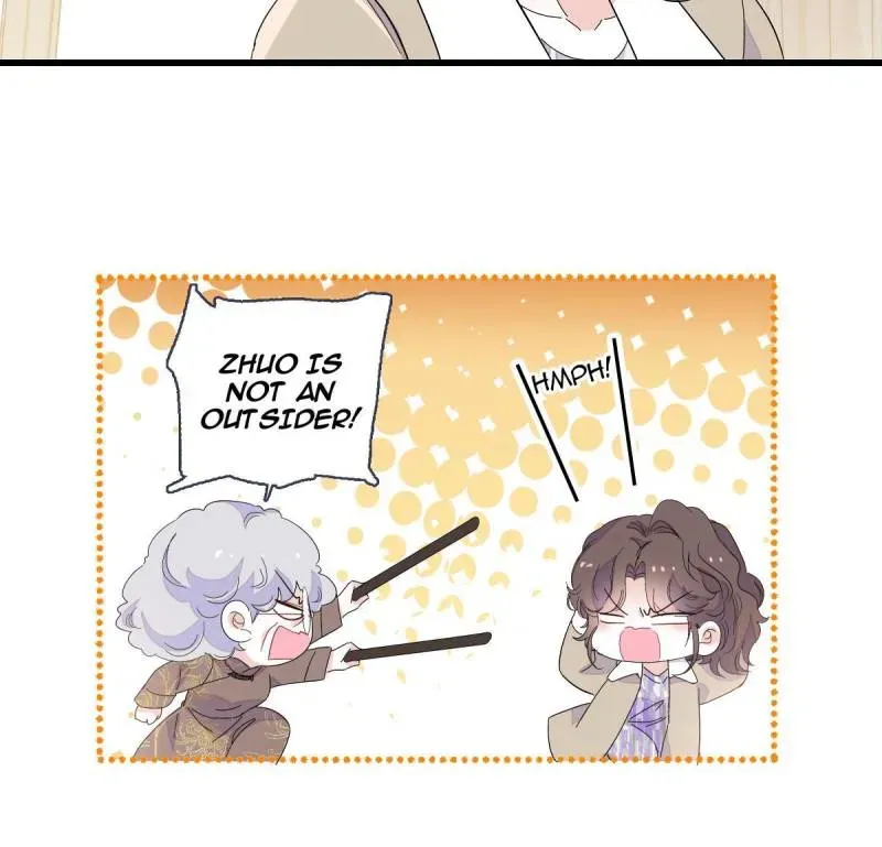 The Almighty Daughter Runs The World Chapter 153 page 13 - 