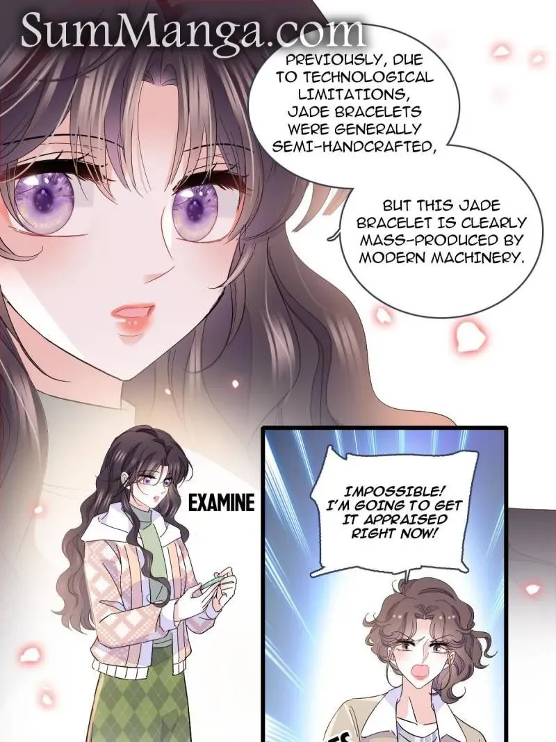 The Almighty Daughter Runs The World Chapter 153 page 14 - 