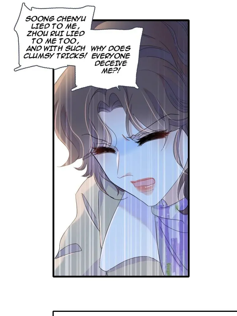 The Almighty Daughter Runs The World Chapter 153 page 18 - 