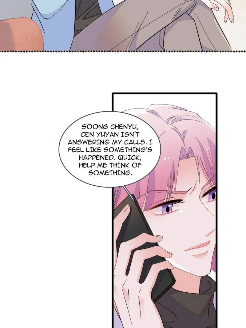 The Almighty Daughter Runs The World Chapter 153 page 20 - 