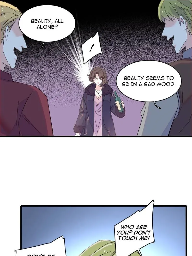 The Almighty Daughter Runs The World Chapter 153 page 23 - 