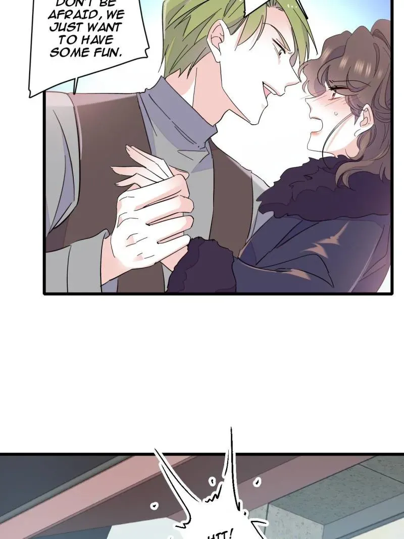 The Almighty Daughter Runs The World Chapter 153 page 24 - 