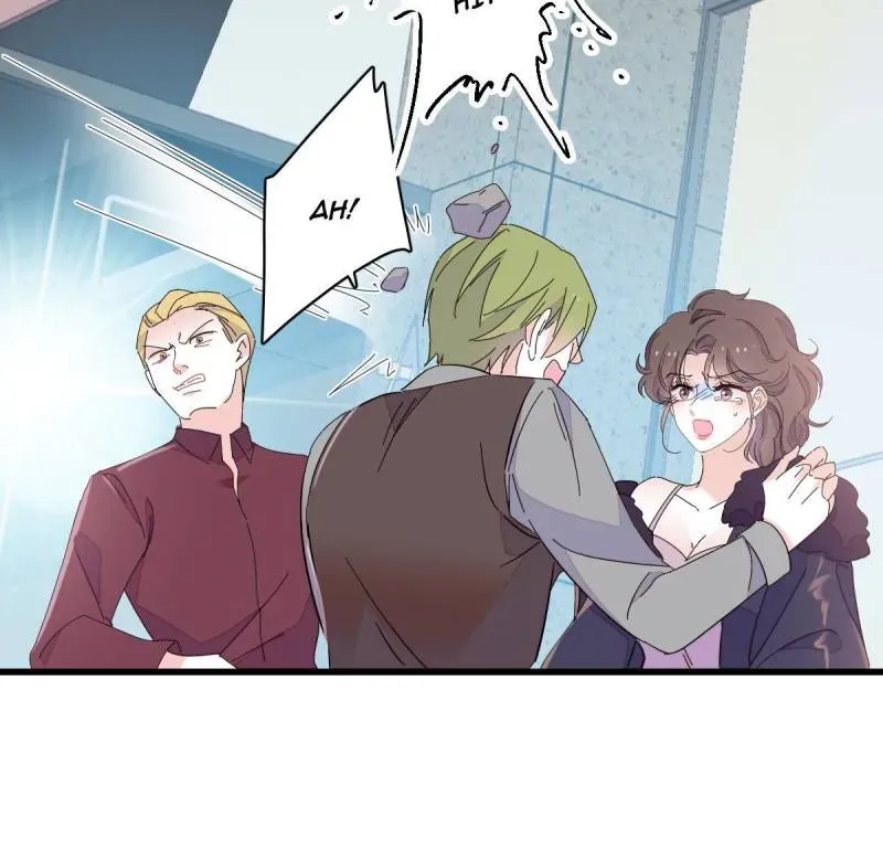 The Almighty Daughter Runs The World Chapter 153 page 25 - 