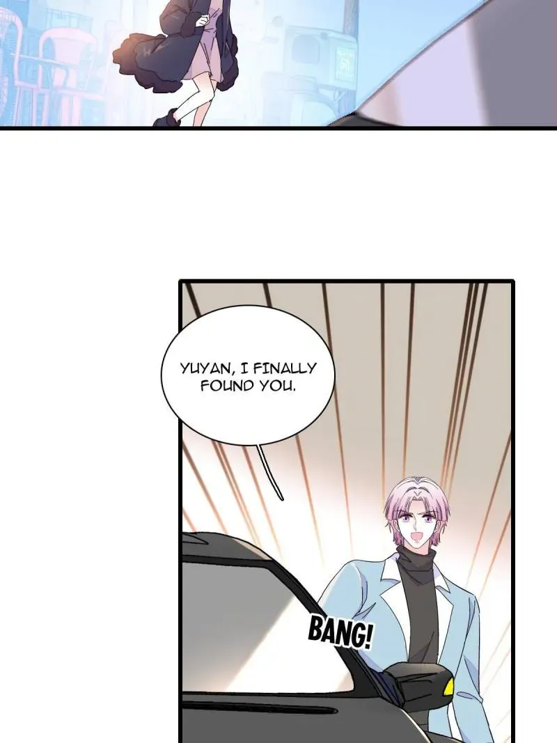 The Almighty Daughter Runs The World Chapter 153 page 28 - 