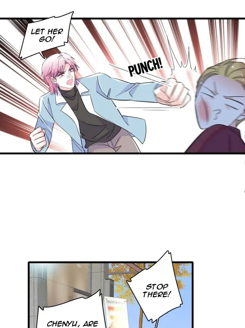 The Almighty Daughter Runs The World Chapter 153 page 30 - 
