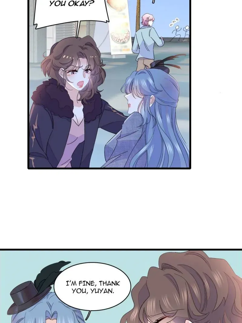 The Almighty Daughter Runs The World Chapter 153 page 31 - 