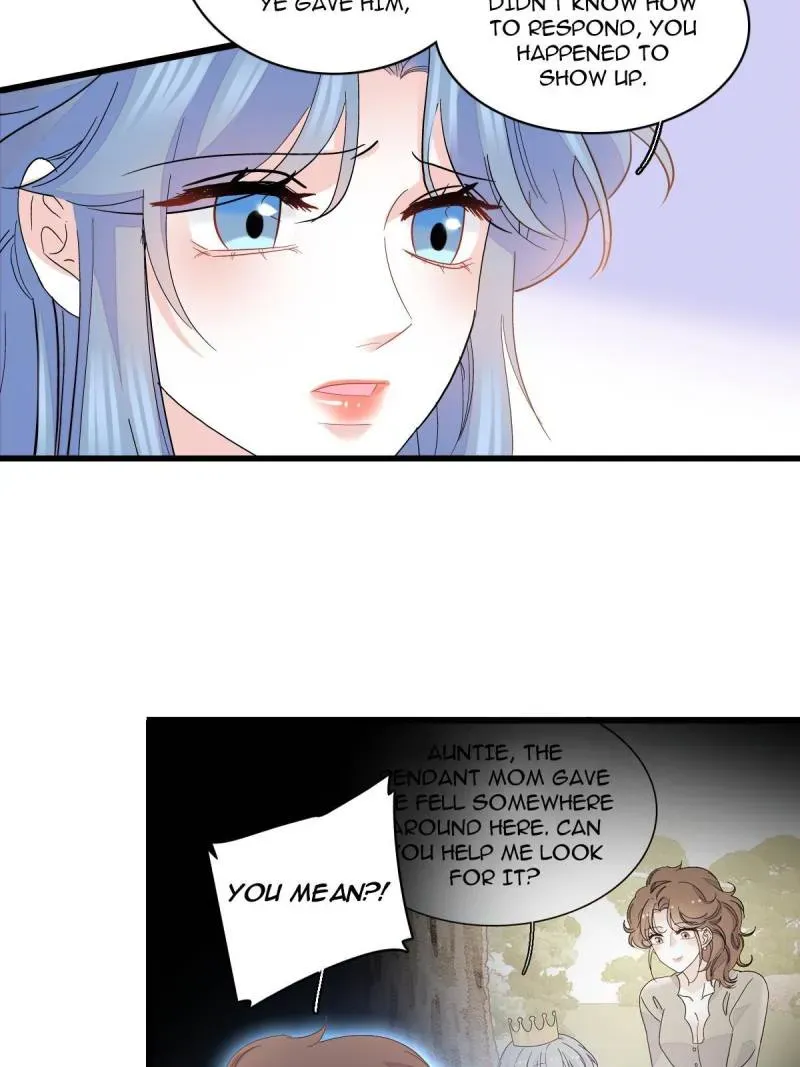 The Almighty Daughter Runs The World Chapter 153 page 35 - 