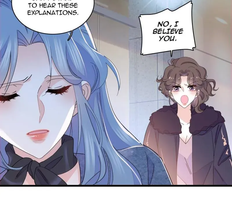 The Almighty Daughter Runs The World Chapter 153 page 37 - 