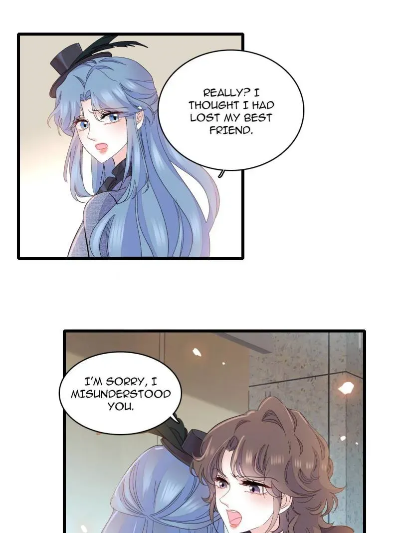 The Almighty Daughter Runs The World Chapter 153 page 38 - 