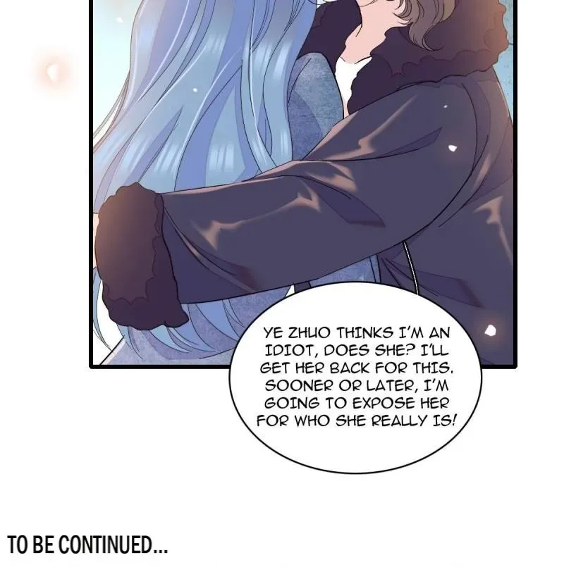 The Almighty Daughter Runs The World Chapter 153 page 39 - 