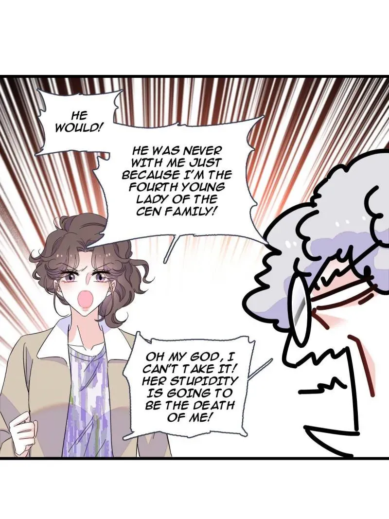 The Almighty Daughter Runs The World Chapter 153 page 6 - 