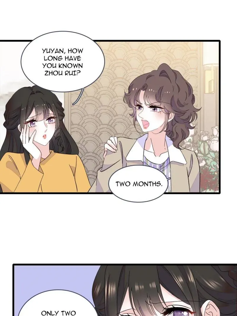 The Almighty Daughter Runs The World Chapter 153 page 7 - 