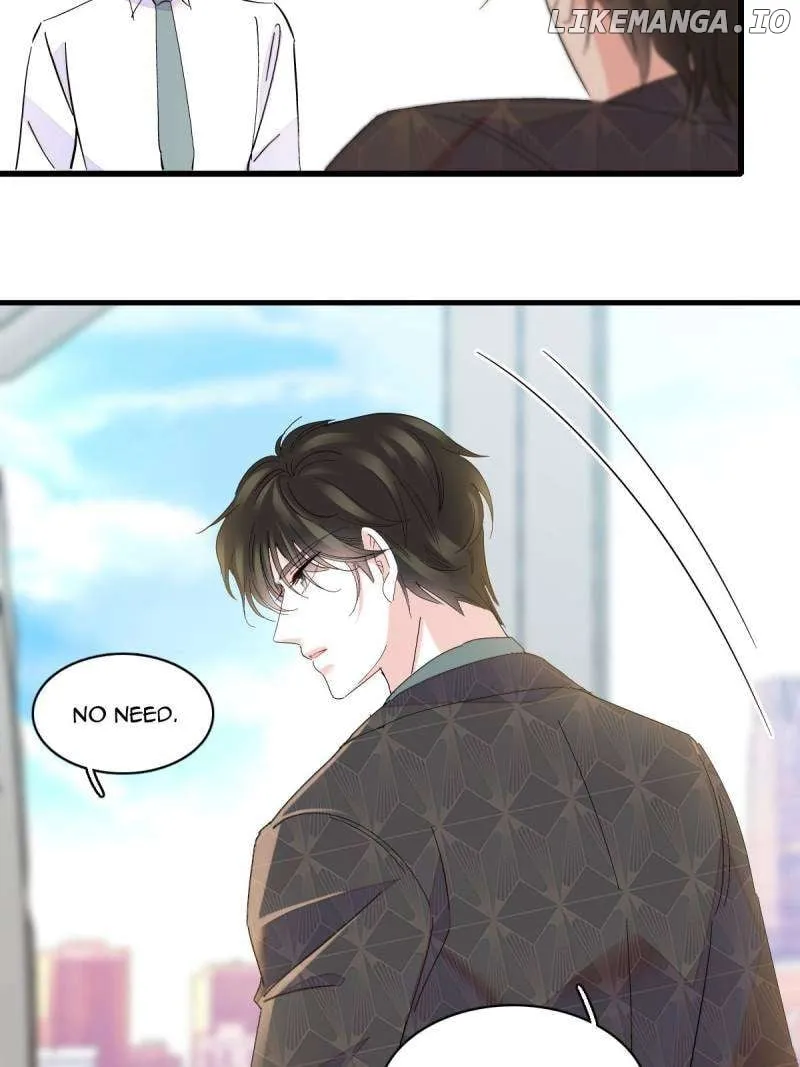 The Almighty Daughter Runs The World Chapter 154 page 16 - 