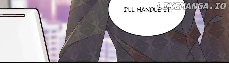 The Almighty Daughter Runs The World Chapter 154 page 17 - 