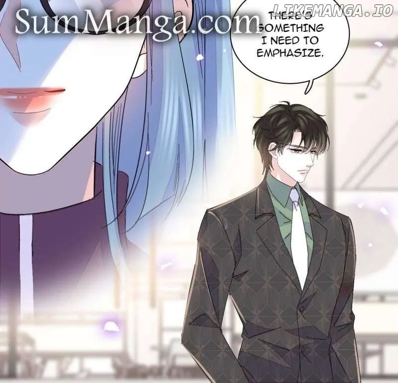 The Almighty Daughter Runs The World Chapter 154 page 21 - 
