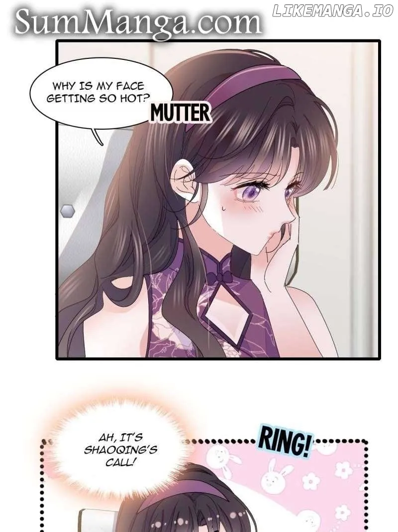 The Almighty Daughter Runs The World Chapter 154 page 27 - 