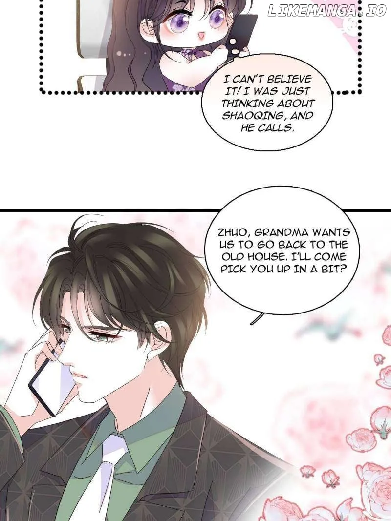 The Almighty Daughter Runs The World Chapter 154 page 28 - 