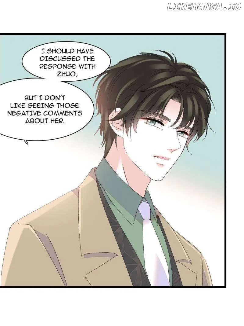 The Almighty Daughter Runs The World Chapter 154 page 34 - 