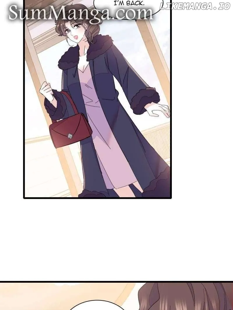 The Almighty Daughter Runs The World Chapter 154 page 36 - 