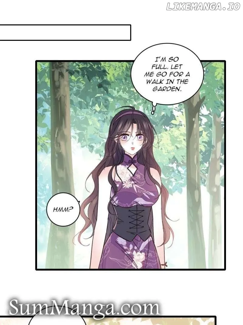 The Almighty Daughter Runs The World Chapter 155 page 17 - 