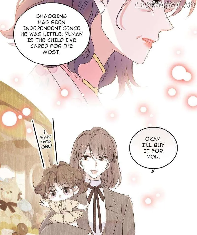 The Almighty Daughter Runs The World Chapter 155 page 20 - 