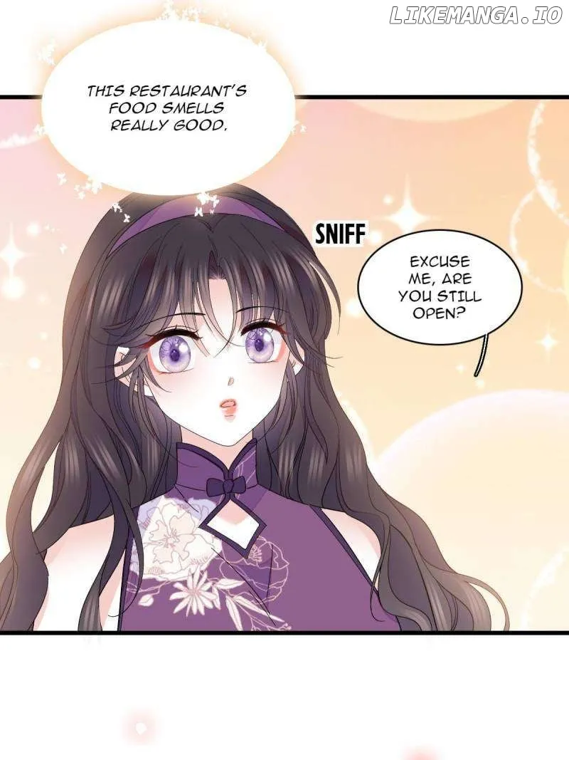 The Almighty Daughter Runs The World Chapter 155 page 39 - 