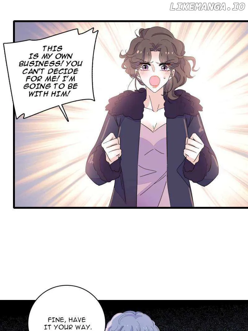 The Almighty Daughter Runs The World Chapter 155 page 5 - 