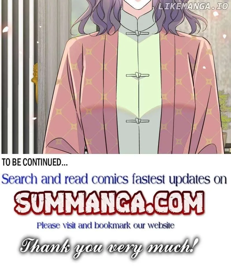 The Almighty Daughter Runs The World Chapter 155 page 41 - 