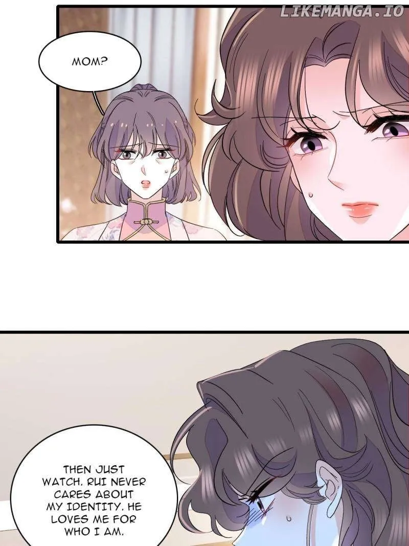The Almighty Daughter Runs The World Chapter 155 page 7 - 