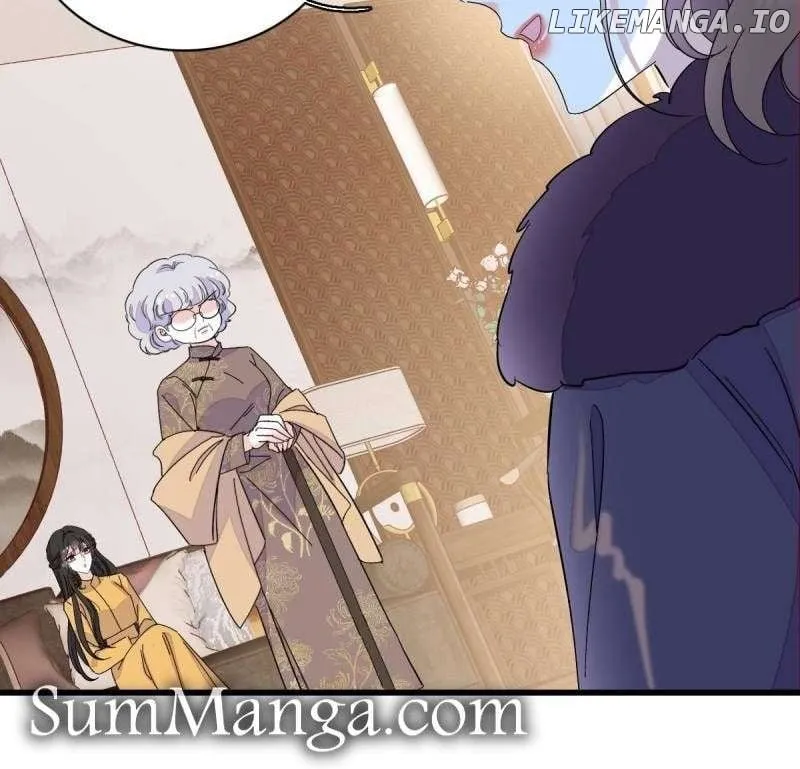 The Almighty Daughter Runs The World Chapter 155 page 8 - 