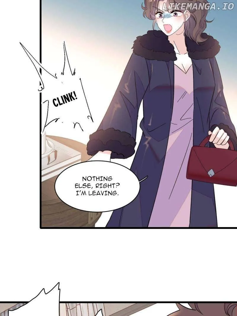 The Almighty Daughter Runs The World Chapter 155 page 10 - 