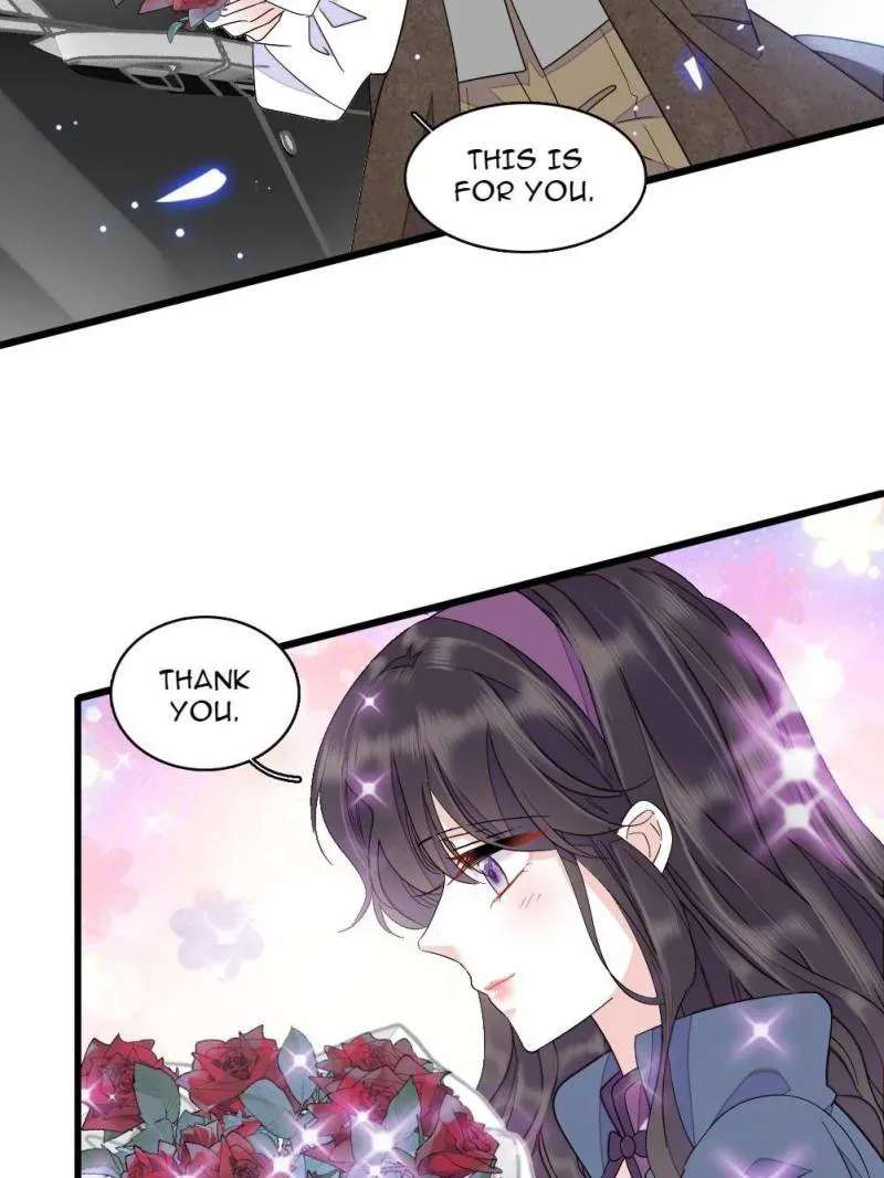 The Almighty Daughter Runs The World Chapter 156 page 11 - 