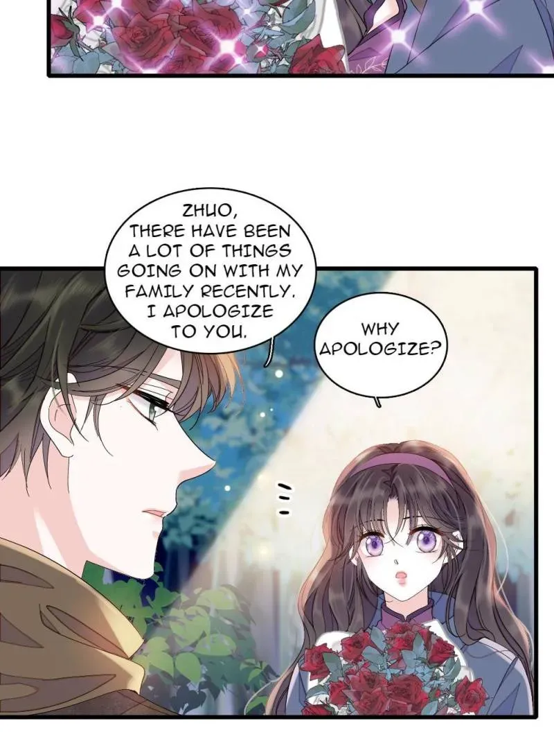 The Almighty Daughter Runs The World Chapter 156 page 12 - 