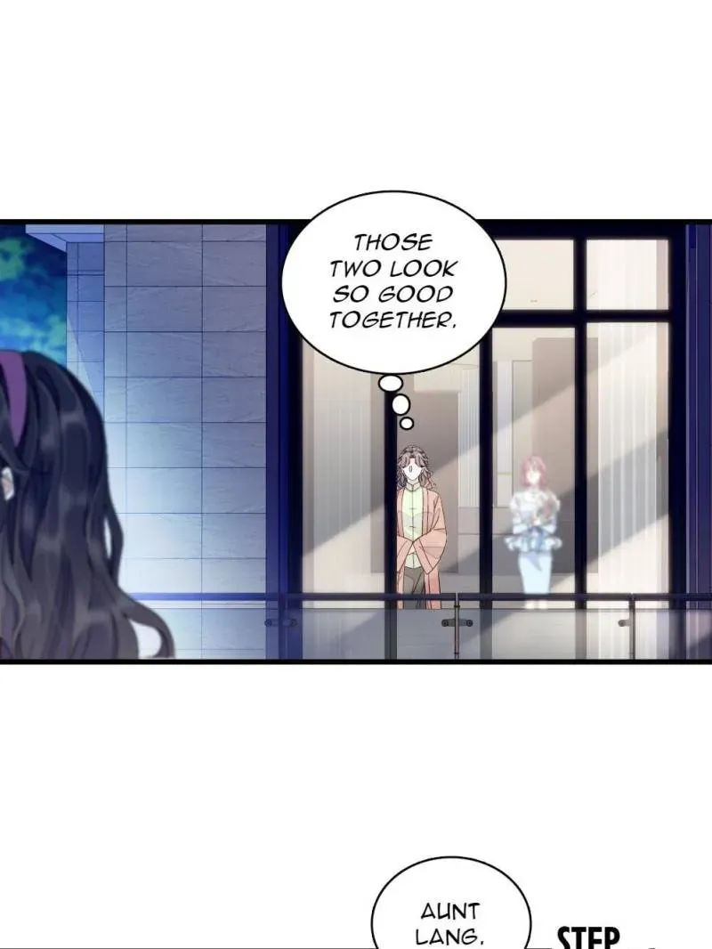 The Almighty Daughter Runs The World Chapter 156 page 15 - 