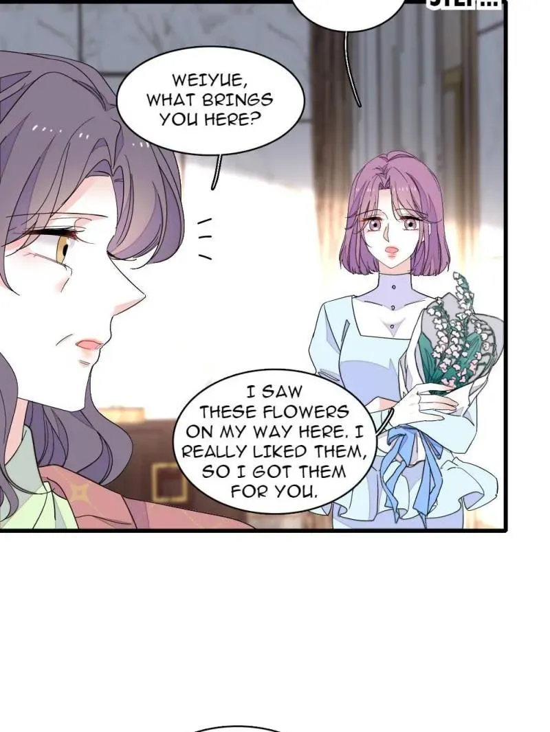 The Almighty Daughter Runs The World Chapter 156 page 16 - 